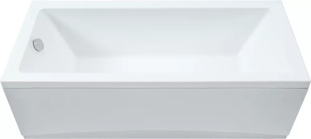 Акриловая ванна Aquanet Grace 180x80 (с каркасом)