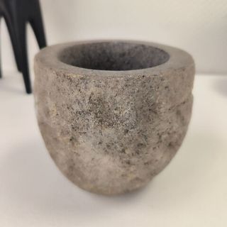 мыльницы,стаканчики из речного камня