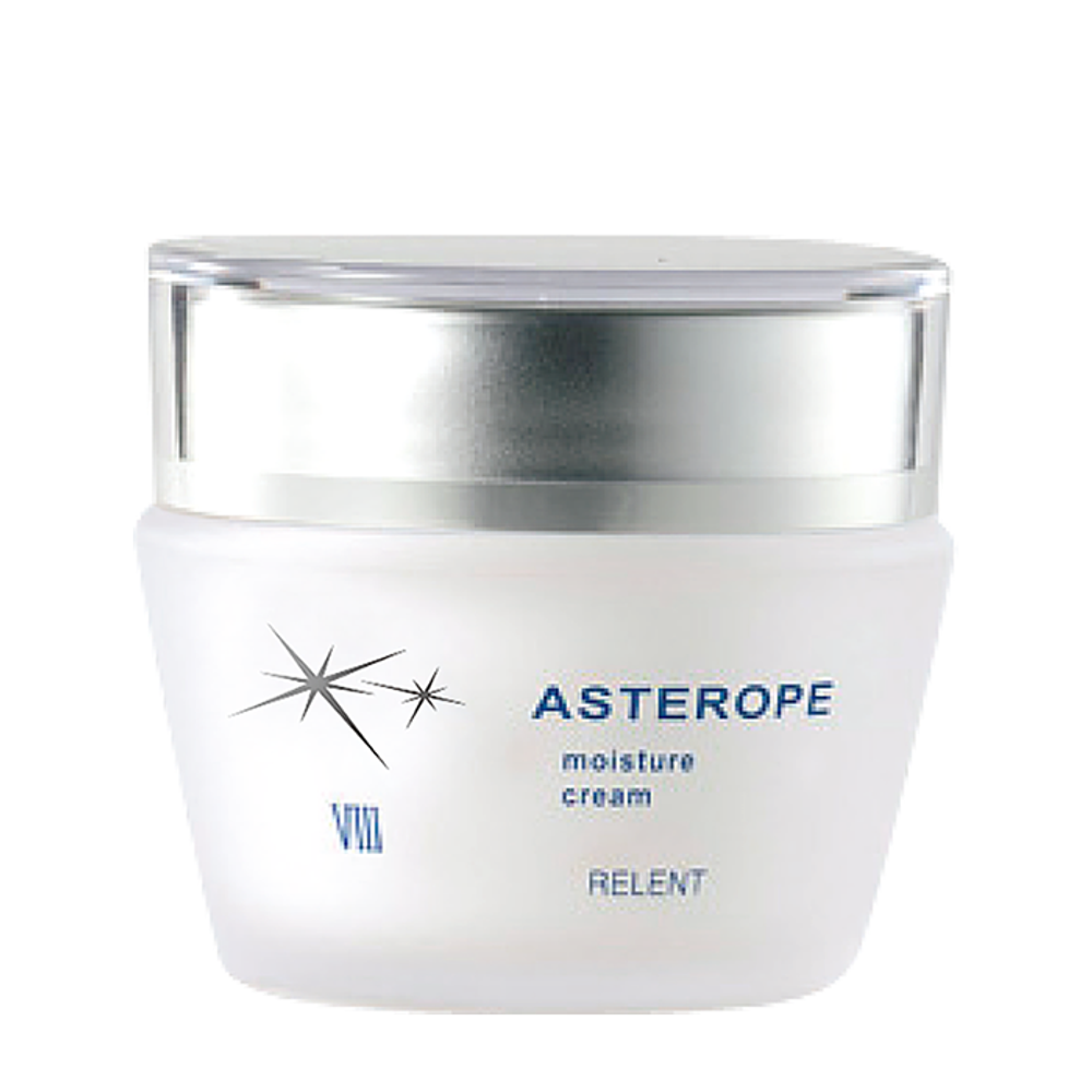 RELENT Asterope Moisture Cream