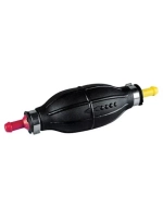 Груша топливная Ø39 мм для Ø8 мм шланга