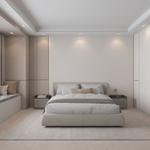 DK3072-WH Встраиваемый светильник, IP 20, 10 Вт, GU5.3, LED, белый/белый, пластик