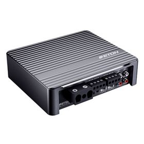 Усилители ETON