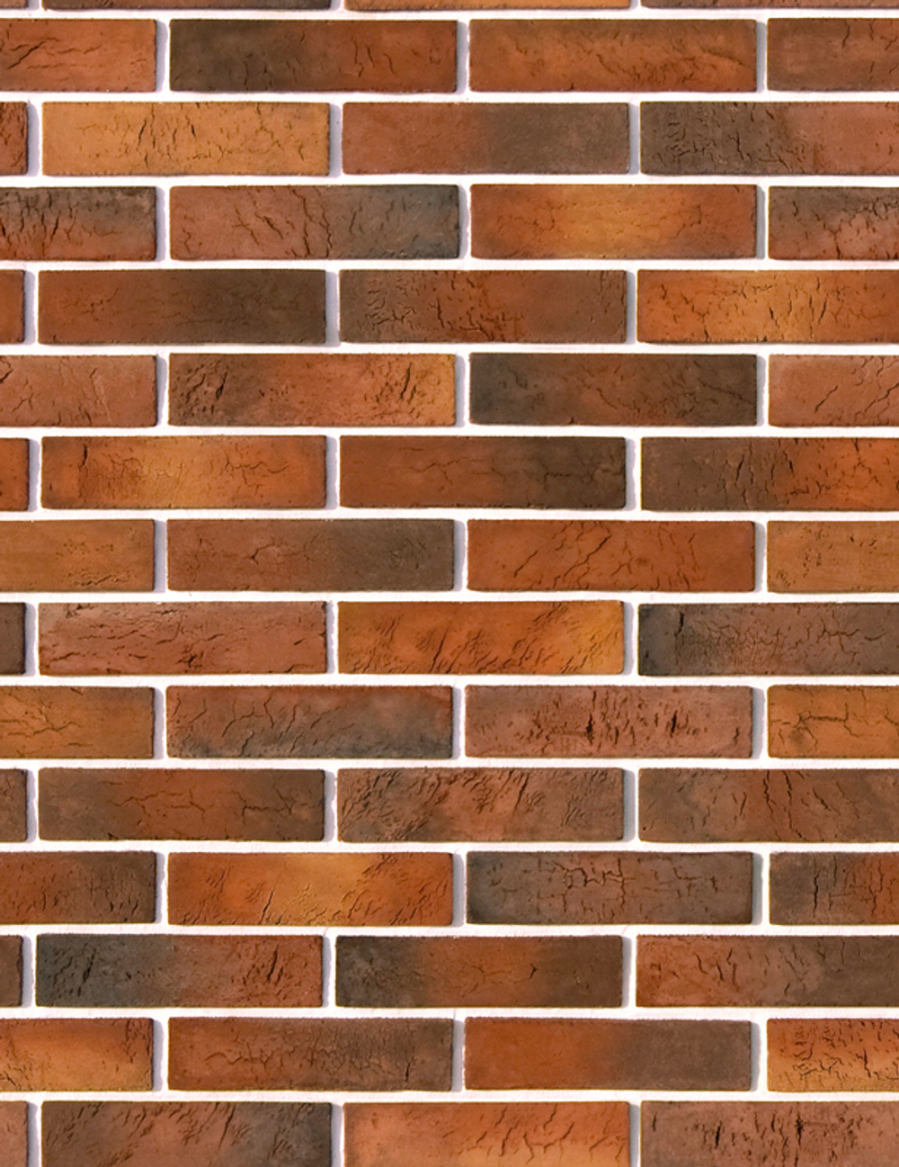 Искусственный камень White Hills, коллекция Терамо Брик