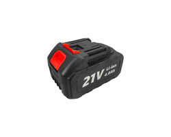 Гайковерт аккумуляторный DIW21C-4BL DAMAN