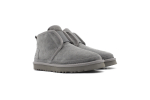 UGG Mens Neumel Flex Grey