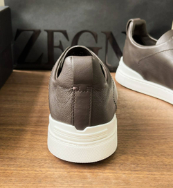 Кеды Zegna, арт. 457260914
