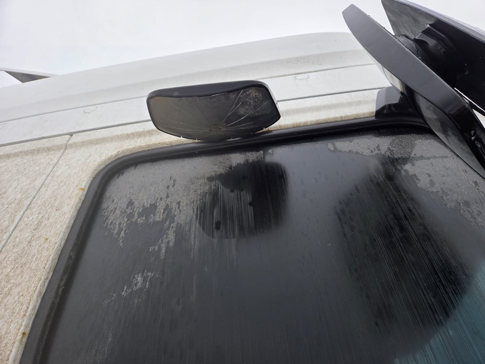Shacman (Shaanxi) SX* 4x2 Седельный тягач SX4188YY381 (Дизельный, 12,5 л, 473 л.с., АТ)