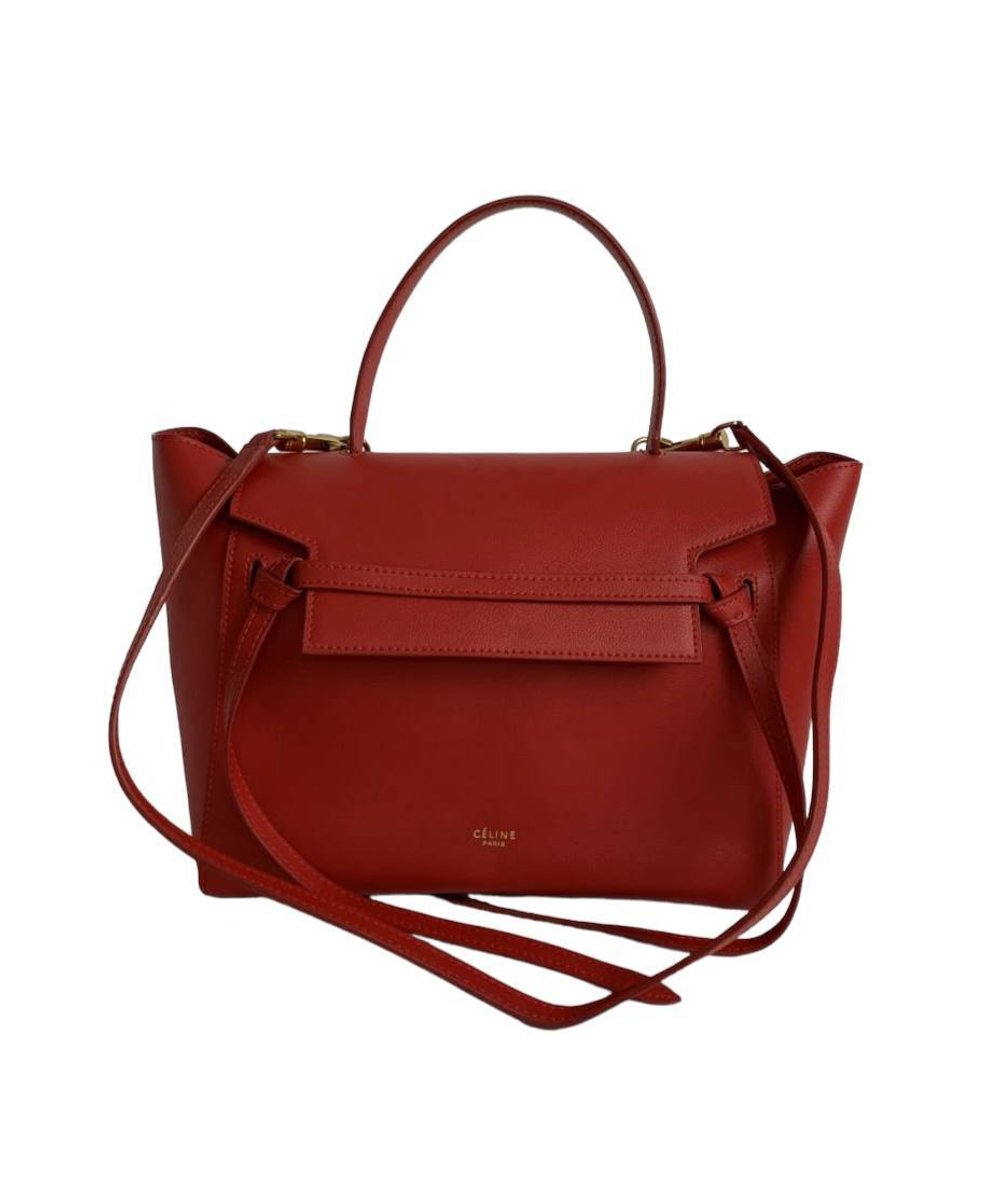 Сумка Celine Belt Bag mini