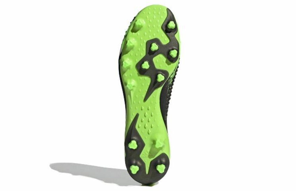 Кроссовки Adidas Predator Mutator 20.1 L Ag
