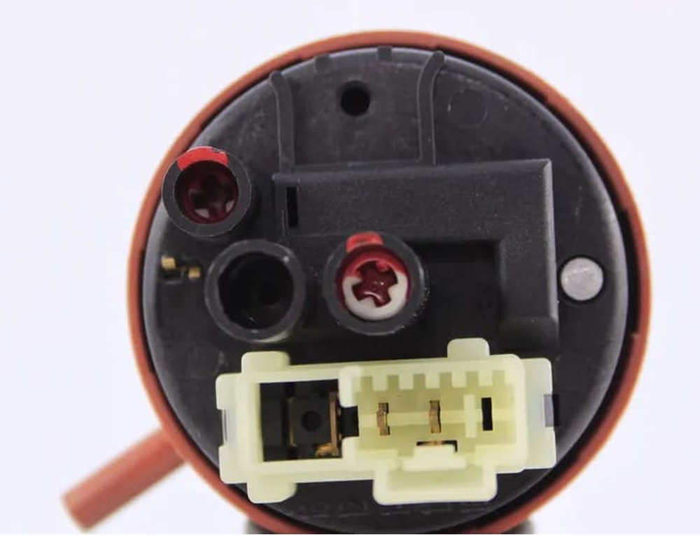 Датчик уровня (Прессостат) воды для посудомоечных машин Ariston 160024685.00 (уровни 85-65)