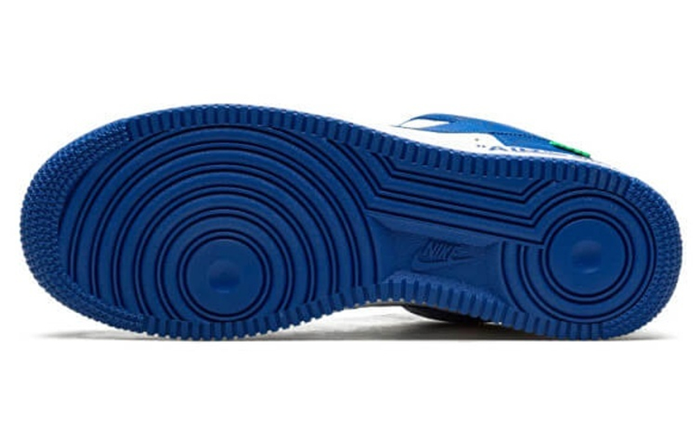 Кроссовки Nike Air Force 1 Low x LOUIS VUITTON, 1A9VAO