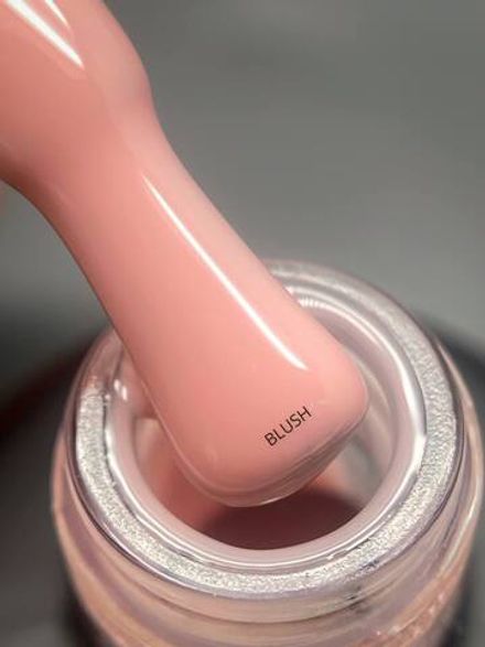 SoLa Base Blush  - База камуфлирующая, 15мл