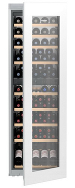 Встраиваемый винный шкаф Liebherr EWTgw 3583-26 001 белое стекло