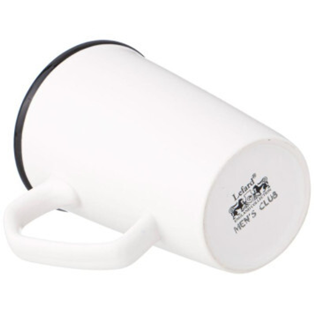 Кружка Lefard "Men's club" 420мл