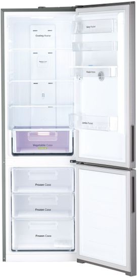 Холодильник Daewoo Electronics RNV3610EFH