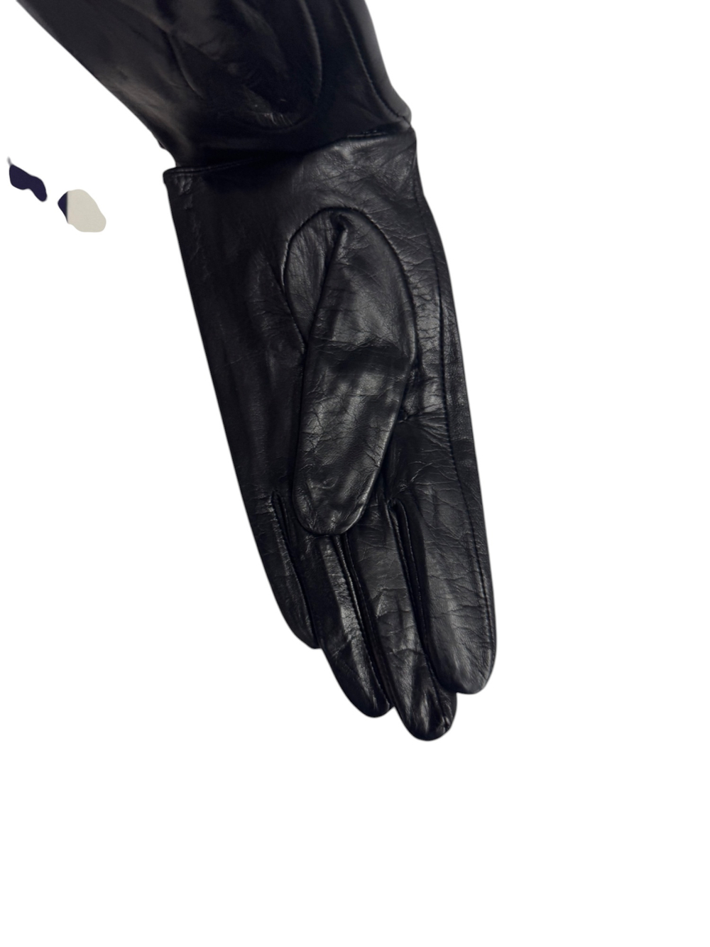 Перчатки. Женские. Материал верха: Кожаные люкс качества. Без подклада. 5 шт в упаковке.