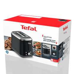 Тостер Tefal Collection TT7208E0