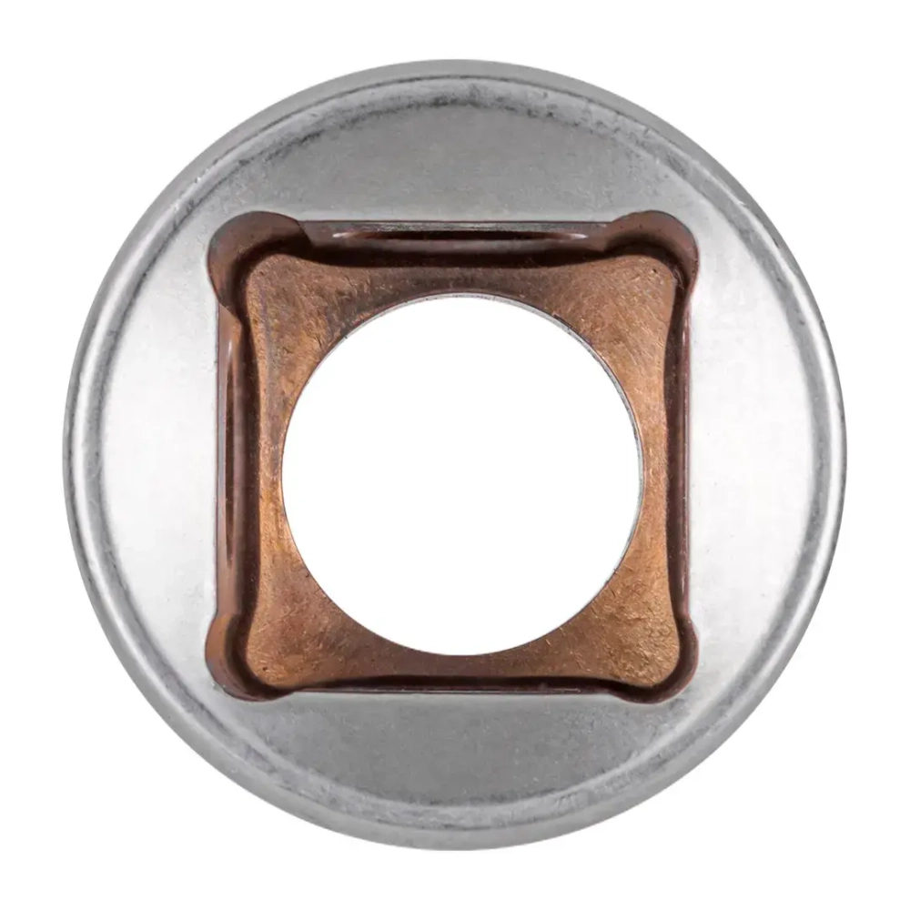 Головка 13мм 1/2''6гр. Forsage F-54513