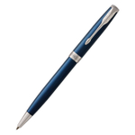 Parker Sonnet Core - LaqBlue CT, шариковая ручка, M, BL
