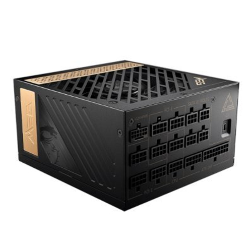 Блок питания MSI 1300W MEG Ai1300P