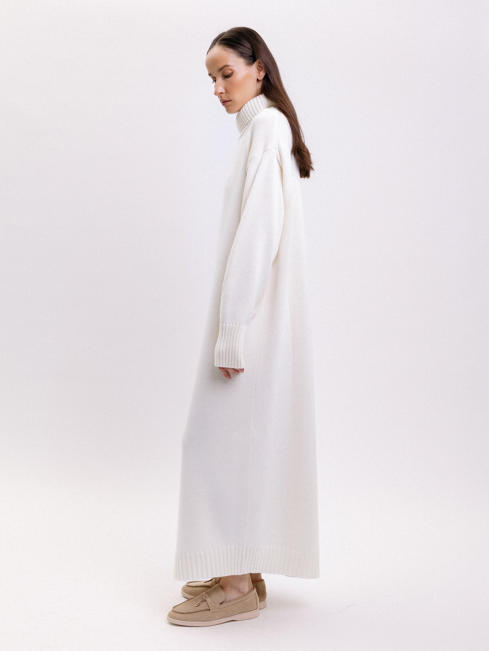 Платье базовое