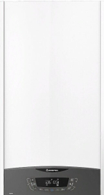 Настенный газовый котел Ariston CLAS ONE SYSTEM 24 RDC
