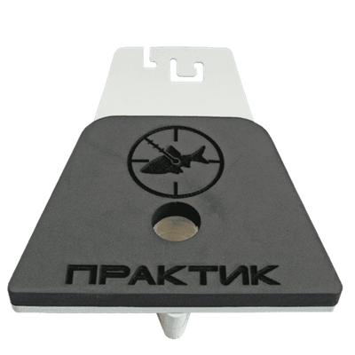 Эхолодка для датчика