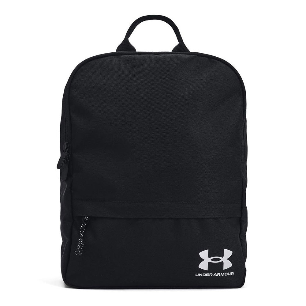 Рюкзак городской Under Armour Loudon Backpack S, 1376456-001, 33*26*8,5 см, 10л.