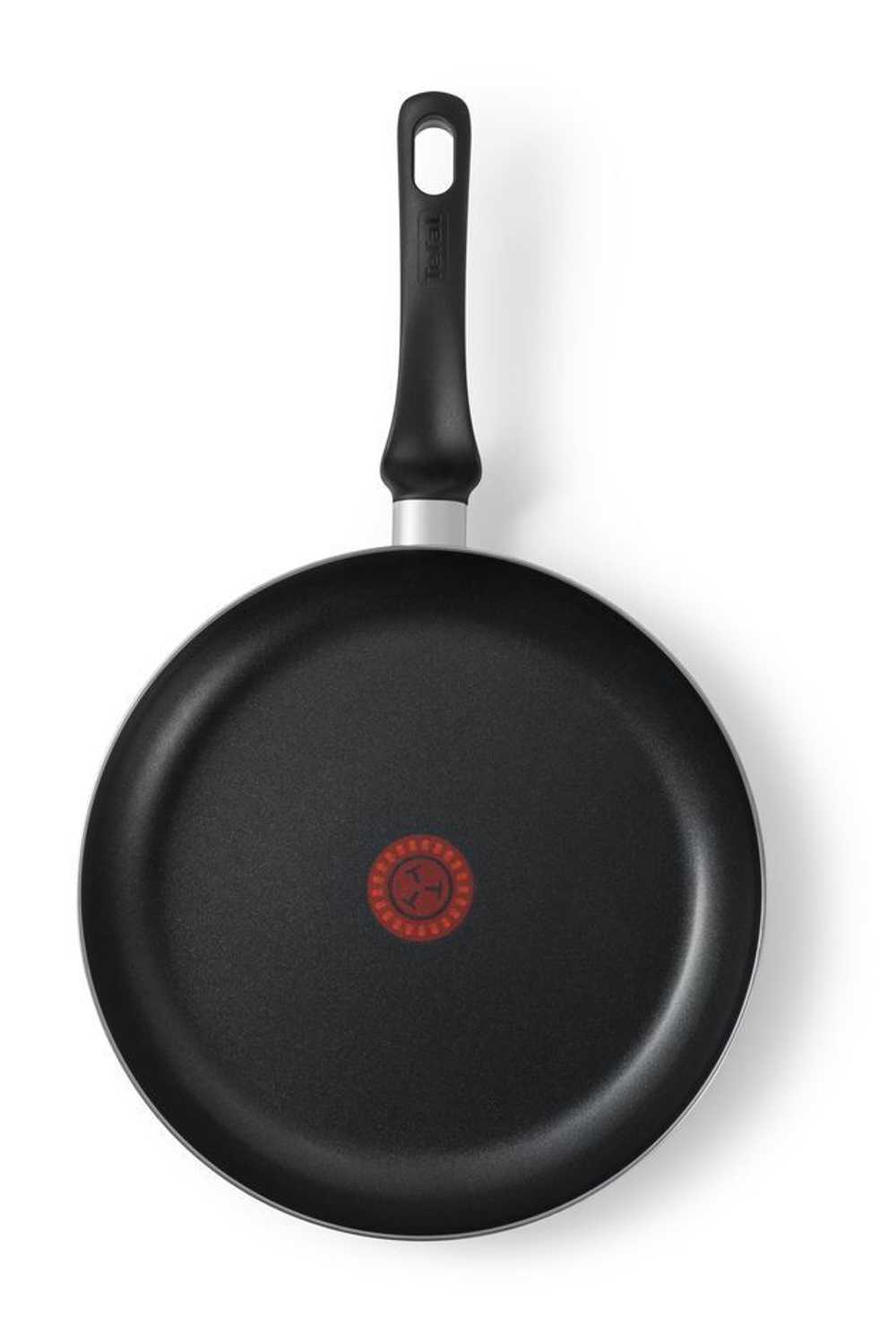 Сковорода Tefal Only Cook 28 см 04170128