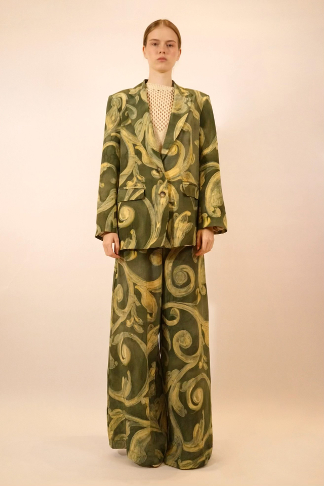 KAOS Брюки KAOS