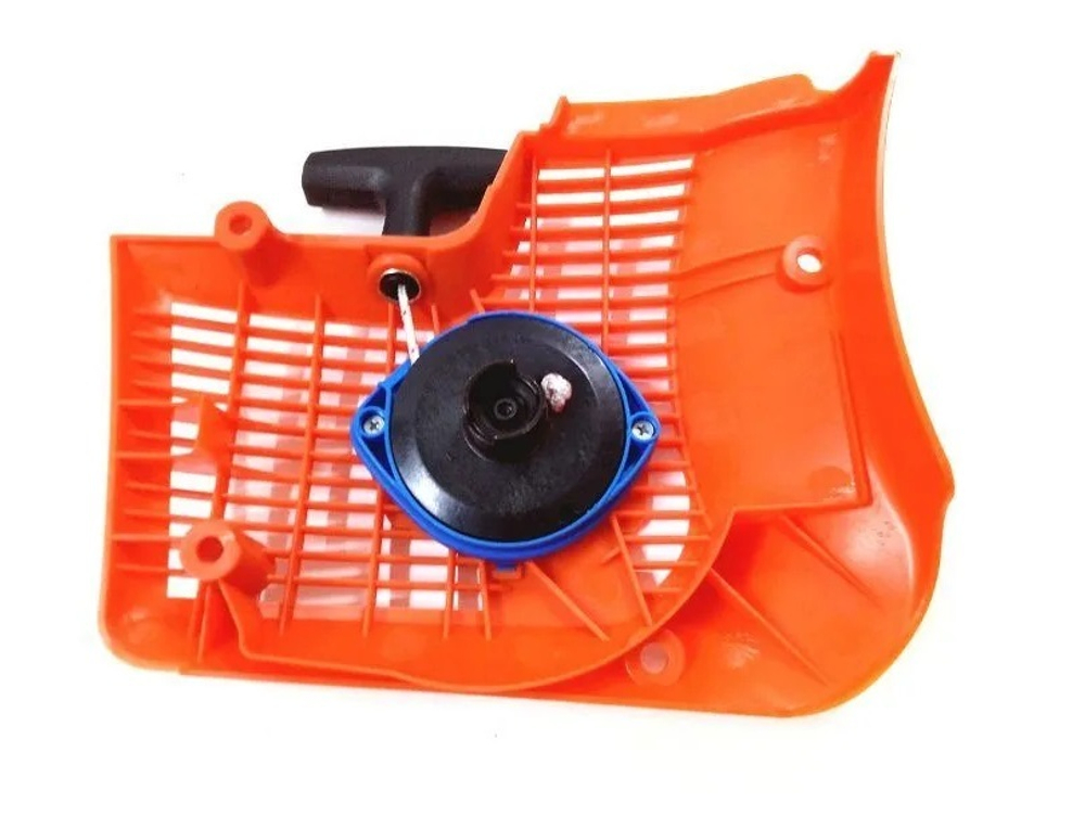 Стартер бензорез Husqvarna K- 760 (а: 743620-04) [Kimoto]