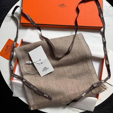 Шарф Hermes