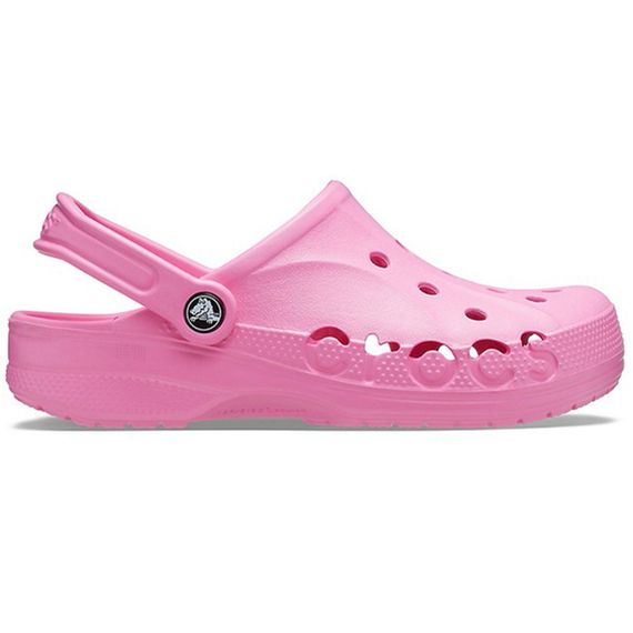 Crocs Classic Clog 'Pink'