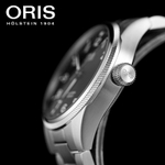 Oris Men"s Aviation Collection Watch