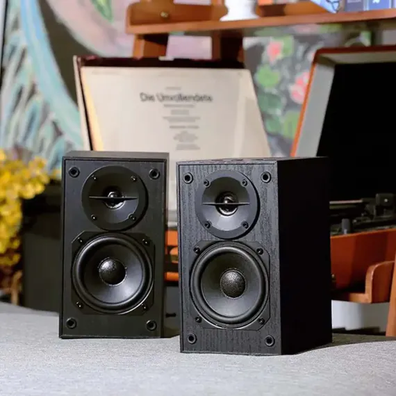 Edifier R33BT Black