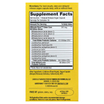 Renew Life, Ultimate Flora™, пробиотик для здоровья кишечника, 30 веганских капсул с отсроченным высвобождением