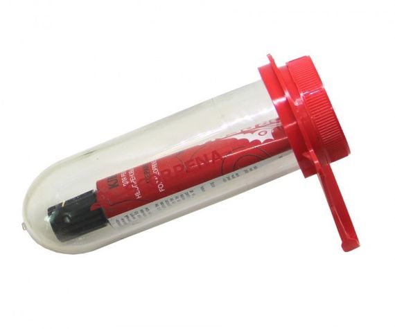 Клей Scorpena для неопрена 50 мл + гермоконтейнер