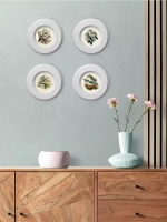 Картина на стену интерьерная на холсте 17.5 см