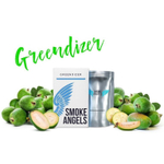 Smoke Angels - Greendizer (100g)
