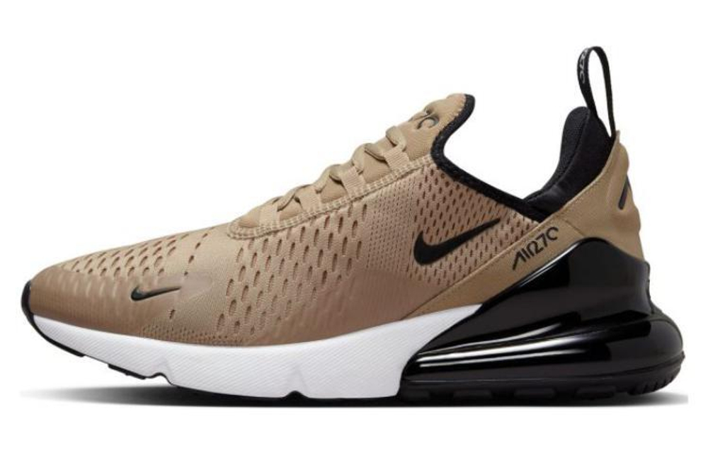 Кроссовки Nike Air Max 270 React Eng Silver Blue