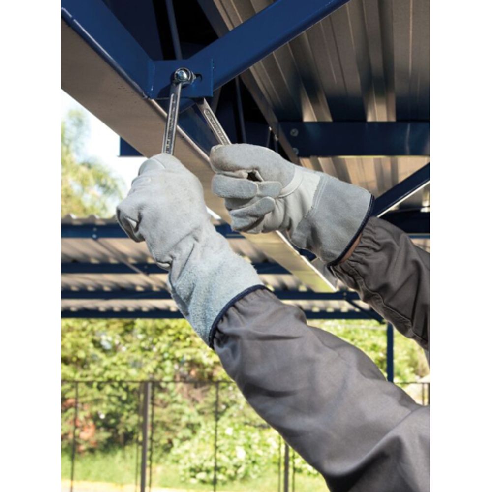 Набор ключей комбинированных Tramontina 41128/299 5 штук размеры: 8, 10, 12, 13, 14 мм | Tramontina