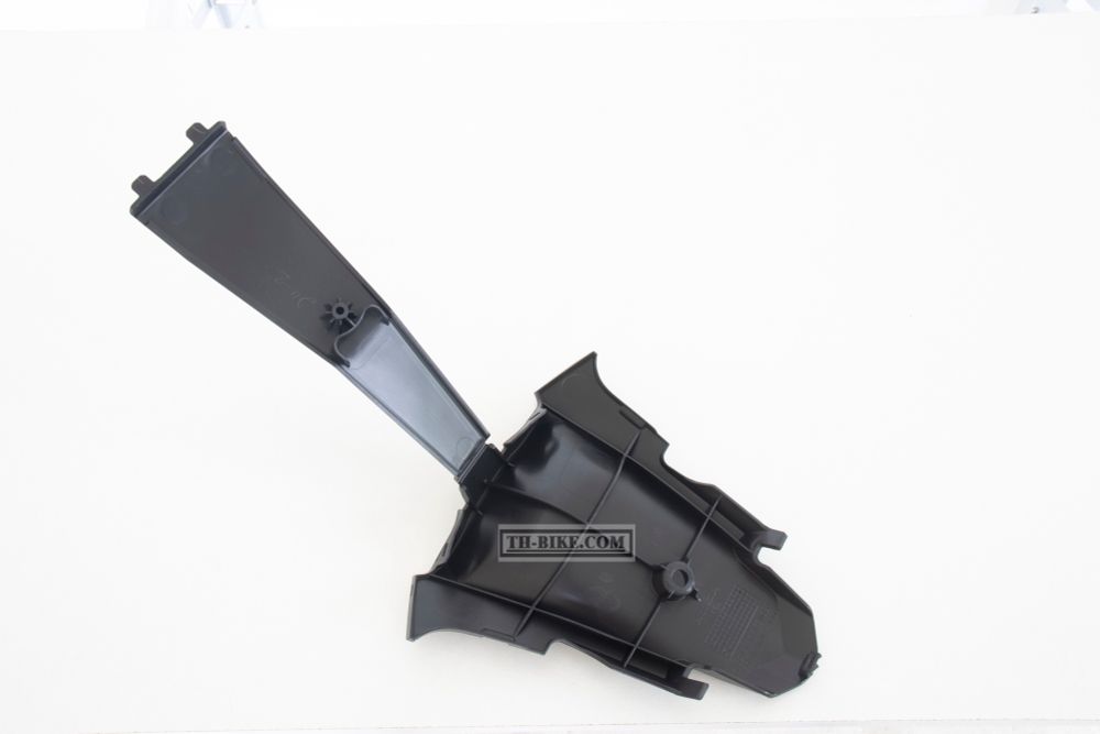 80106-MJW-J00. COVER, RR. FENDER CBR500. HONDA