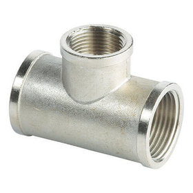 Тройник внутренняя резьба Altstream ALT-L 1 1/2*