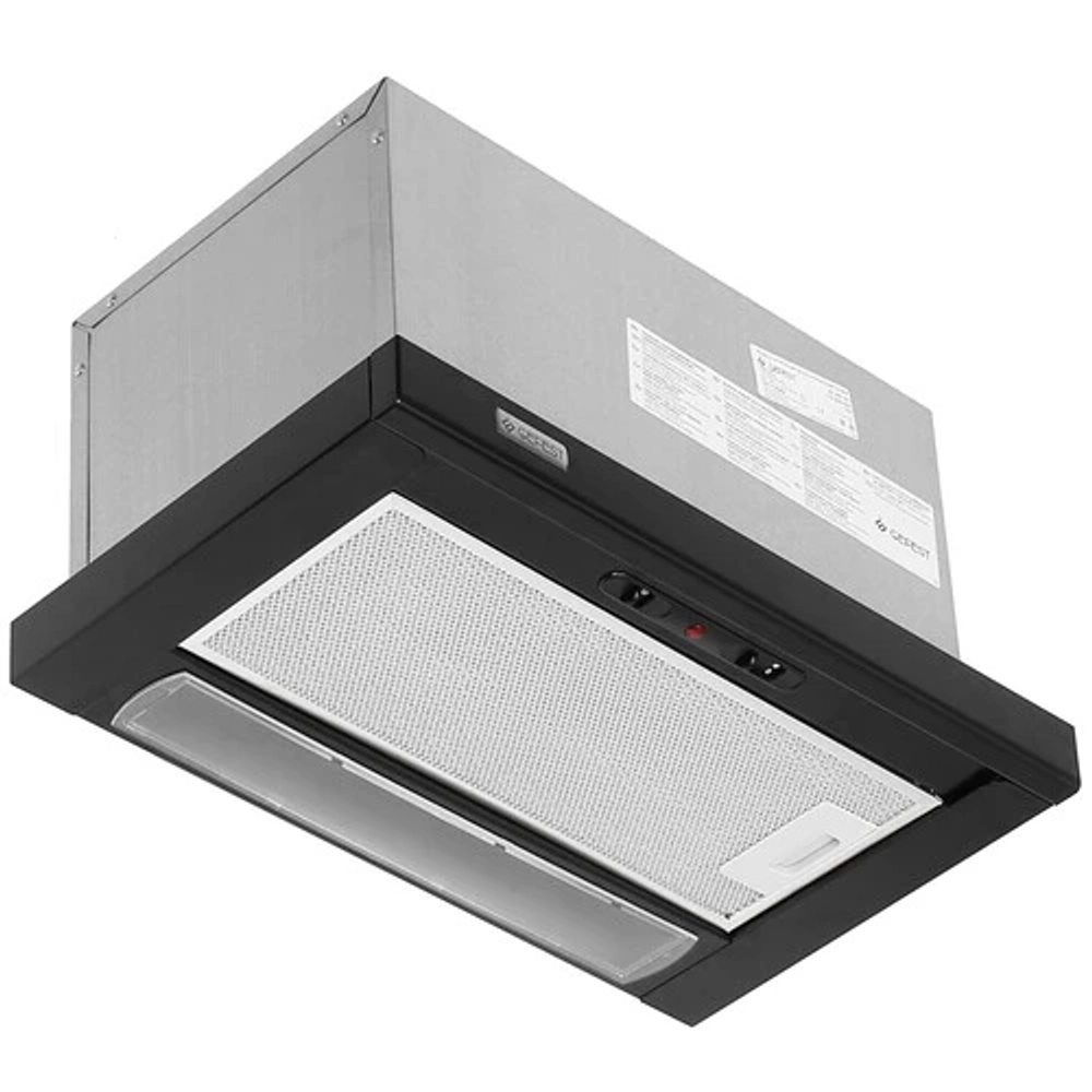 Встраиваемая вытяжка ГЕФЕСТ ВО 4501 К21