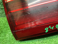 Фонарь левый внутренний BMW X6 F16 X6M F86 (14-20)