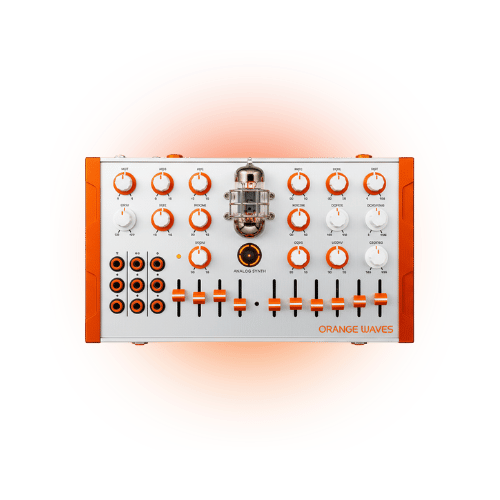 Аналоговые