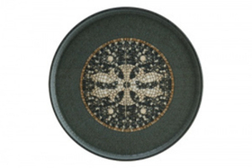 Тарелка d=280 мм. Месопотамия (67364)