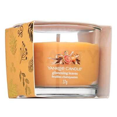 Yankee Candle Glistening Leaves 37 g