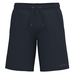 Шорты для мальчика теннисные Head Boys Club Original Bermudas - небесный