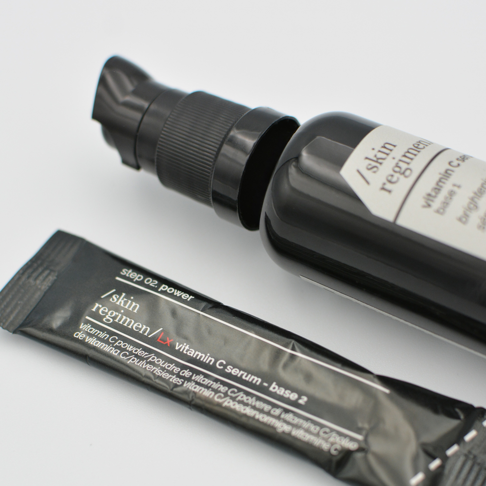 SKIN REGIMEN Сыворотка витамин С 15%